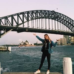 Meet your Posher, Kylie